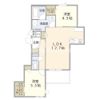 アトラスⅡの間取り画像