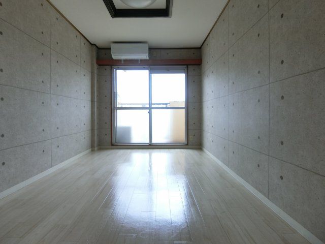 洋室