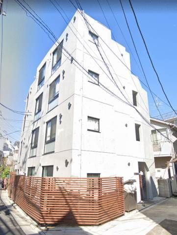 FARE中野Ⅳの外観画像