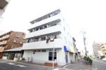 コーポ躍場の間取り画像