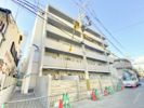 estageo北田辺の外観