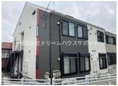 FA六浦ⅡAの外観画像