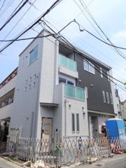 ヴィラ ネッラ アルベロの外観画像