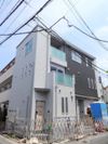 ヴィラ ネッラ アルベロの外観画像