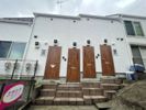 ビーコレクト和田町の間取り画像