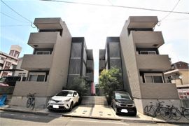 coconico九工大前の外観画像