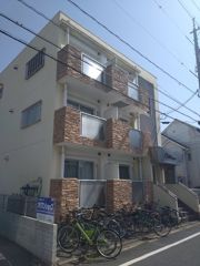 Cion伊福町の外観画像