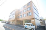 パルティーレ戸坂の間取り画像