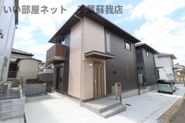 ヴィラ ウィスタリアの外観画像