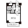 多賀城ロジュマンG棟の間取り画像