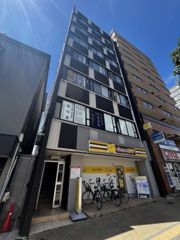 丸山ビルの外観画像
