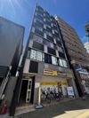 丸山ビルの間取り画像