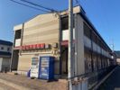 レオパレスサンハイム中島Aの間取り画像