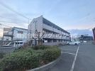 ソレイユ三ツ島の外観