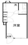 LコートKの間取り画像