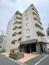 スカイコート錦糸町の間取り画像