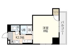 第21やたがいビルの間取り画像