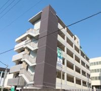 SUNEASTビルの外観画像
