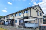 エクセレントヴィラ E棟の外観