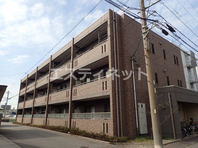 エクセレンス成宝の外観画像