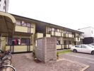 フォブール小戸の間取り画像