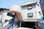 第48長栄レイク唐橋の外観画像