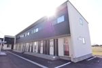 シェ・ヌゥ A棟の間取り画像