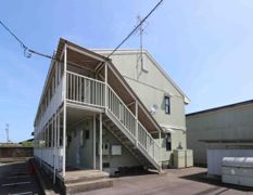 コーポ・セジュールの外観画像