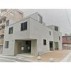 TAKANAWA SITEの間取り画像