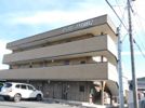 アマンプリ羽島の間取り画像