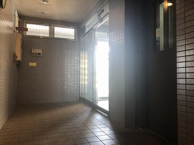 ロビー