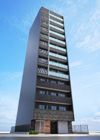 ミライズ北千住レジデンスの間取り画像