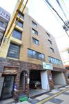 シャルム舟入Ⅰの間取り画像