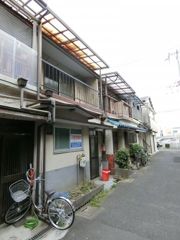 田原貸家の外観画像