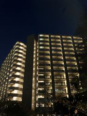 光が丘パークタウン大通り南7号棟の外観画像