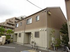 ブリーズ東海神Eの外観画像