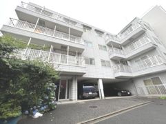 グランメール鈴木の外観画像