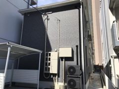 オレンジハイツの外観画像