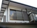 ヤマシタハウスの外観