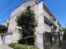 ルナシオン吉祥寺Bの間取り画像