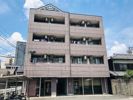 ブルックスキューブの間取り画像