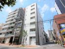 JESUS SQUARE nippombashiの間取り画像