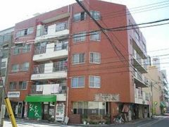 第2今井ビルの外観画像