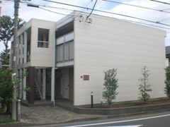 レオパレスボヌールの外観画像