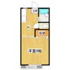 ウインディハイツの間取り画像