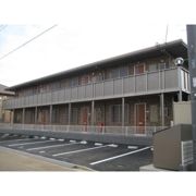 カーサグランデの外観画像