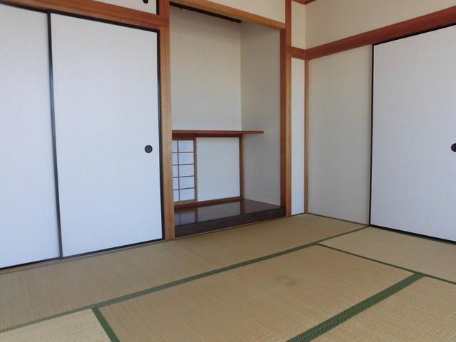 和室