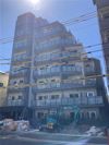 S-RESIDENCE瑞江の間取り画像