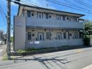 グランシードMAYUの間取り画像