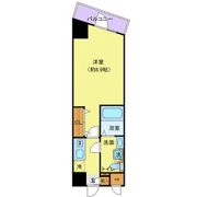 プレール・ドゥーク西新井Ⅱの間取り画像